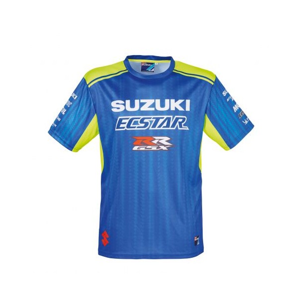 Suzuki MOTO GP TEAM T-SHIRT FULLP MEN